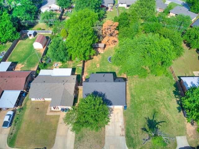 925 N Bradley Avenue, Oklahoma City, OK 73127