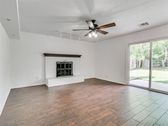 925 N Bradley Avenue, Oklahoma City, OK 73127