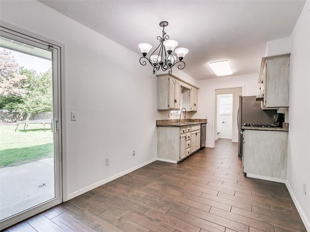 925 N Bradley Avenue, Oklahoma City, OK 73127