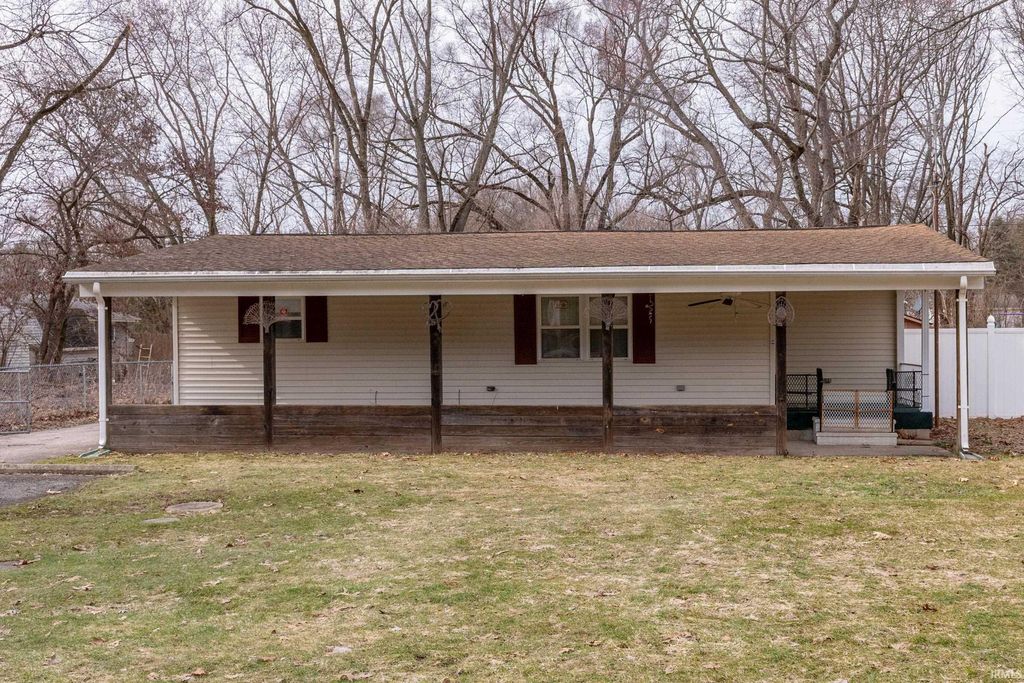 55219 Lexington Avenue, South Bend, IN 46628