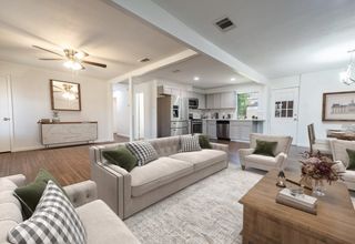2722 Rutgers Drive, Irving, TX 75062