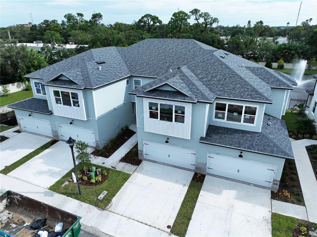 7773 93RD STREET N, Seminole, FL 33777