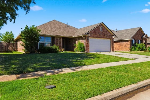 3012 NW 191st Terrace, Edmond, OK 73012