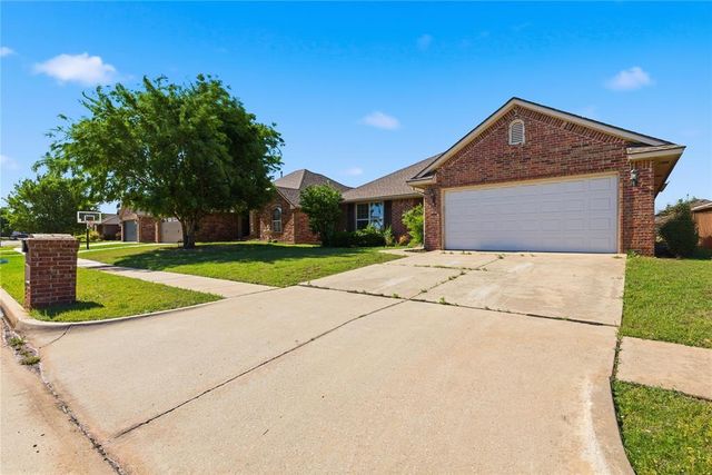 3012 NW 191st Terrace, Edmond, OK 73012