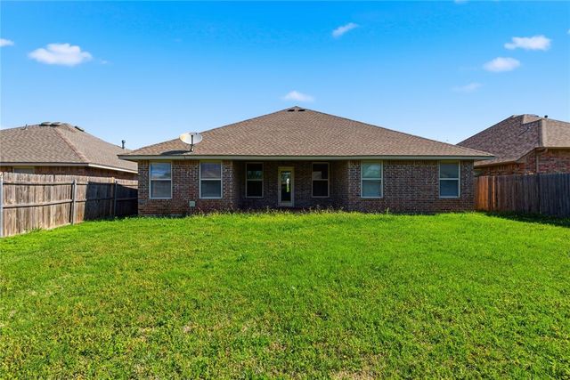3012 NW 191st Terrace, Edmond, OK 73012