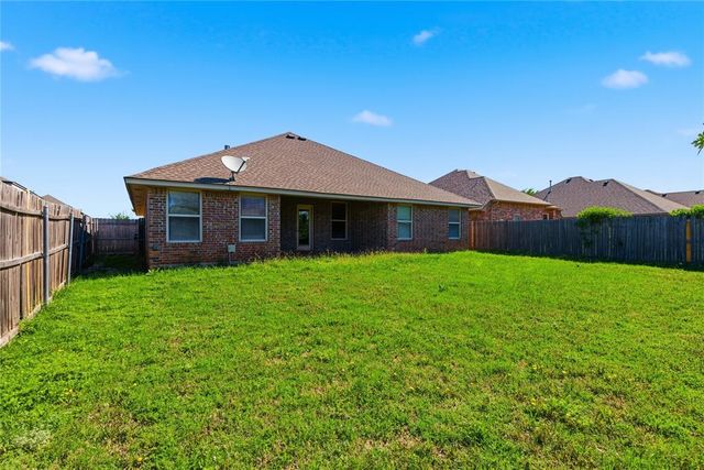 3012 NW 191st Terrace, Edmond, OK 73012