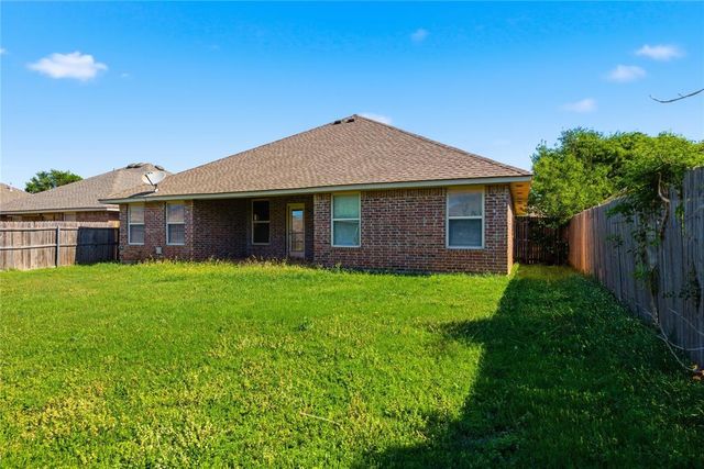 3012 NW 191st Terrace, Edmond, OK 73012