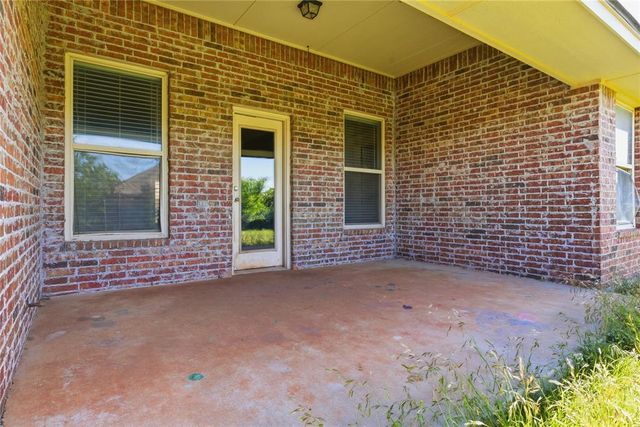 3012 NW 191st Terrace, Edmond, OK 73012