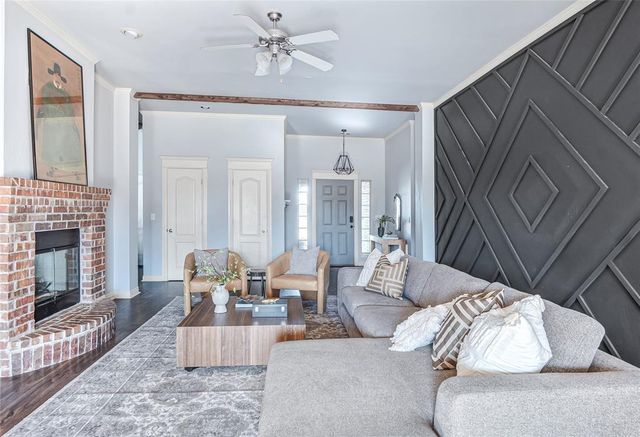 3012 NW 191st Terrace, Edmond, OK 73012