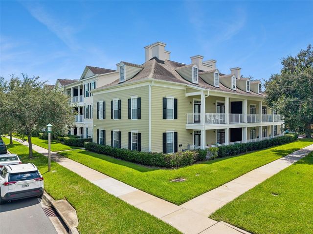 239 LONGVIEW AVENUE 311, Celebration, FL 34747