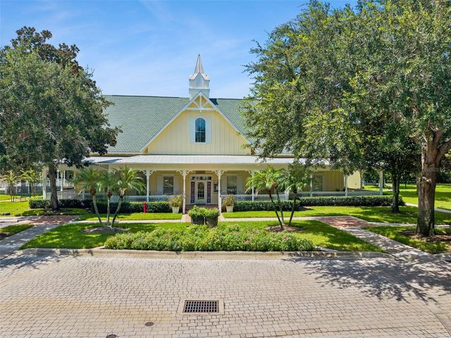 239 LONGVIEW AVENUE 311, Celebration, FL 34747
