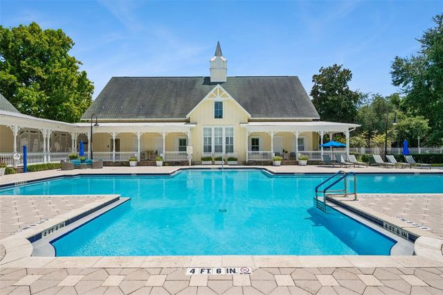 239 LONGVIEW AVENUE 311, Celebration, FL 34747