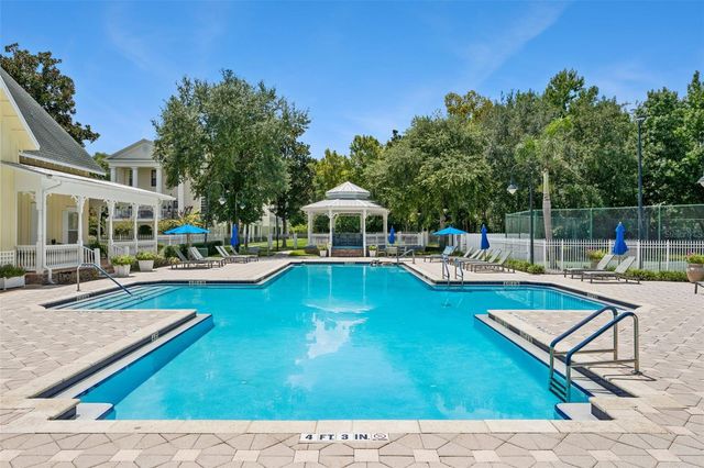 239 LONGVIEW AVENUE 311, Celebration, FL 34747
