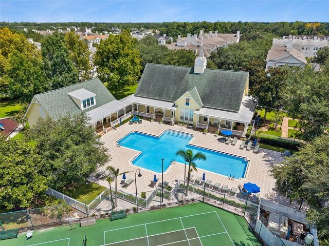 239 LONGVIEW AVENUE 311, Celebration, FL 34747
