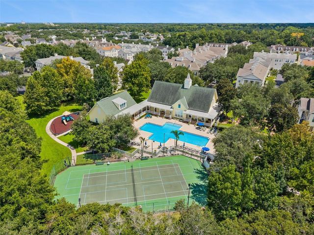 239 LONGVIEW AVENUE 311, Celebration, FL 34747