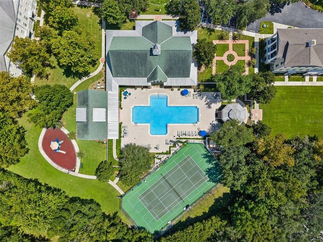 239 LONGVIEW AVENUE 311, Celebration, FL 34747
