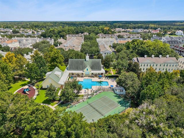 239 LONGVIEW AVENUE 311, Celebration, FL 34747