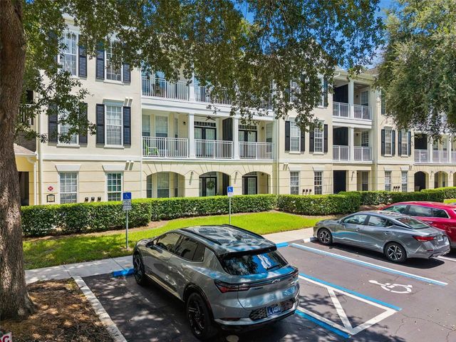 239 LONGVIEW AVENUE 311, Celebration, FL 34747