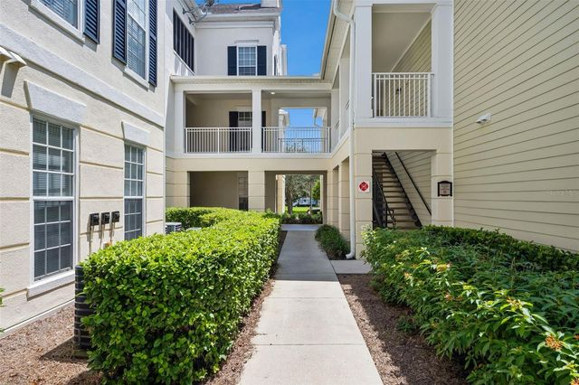 239 LONGVIEW AVENUE 311, Celebration, FL 34747