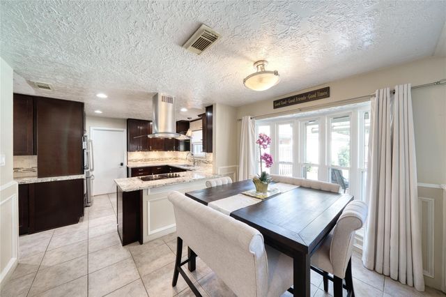 3802 Millbridge Drive, Houston, TX 77059