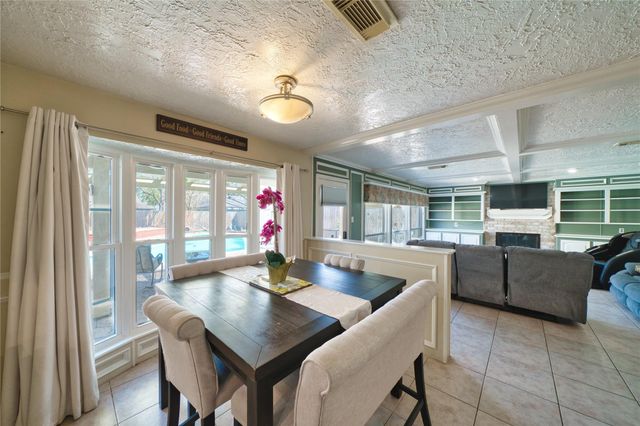 3802 Millbridge Drive, Houston, TX 77059