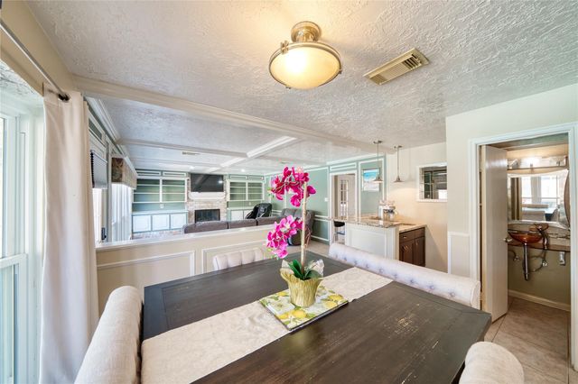 3802 Millbridge Drive, Houston, TX 77059