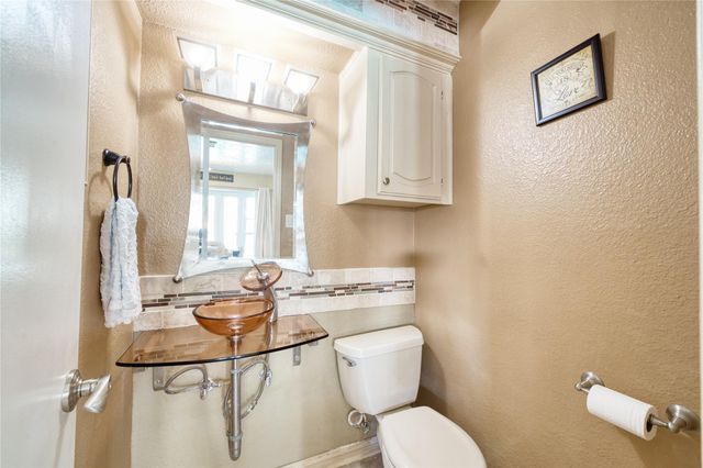 3802 Millbridge Drive, Houston, TX 77059