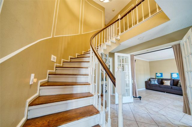 3802 Millbridge Drive, Houston, TX 77059