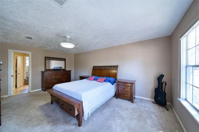 3802 Millbridge Drive, Houston, TX 77059