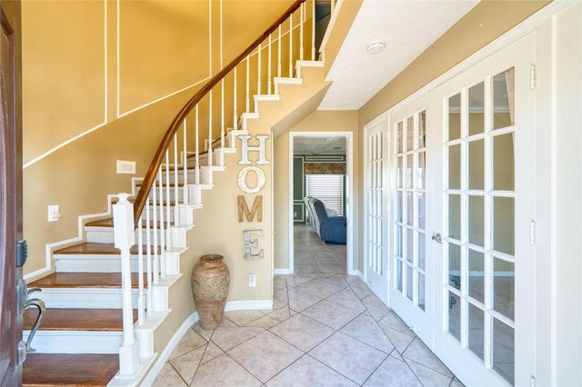 3802 Millbridge Drive, Houston, TX 77059