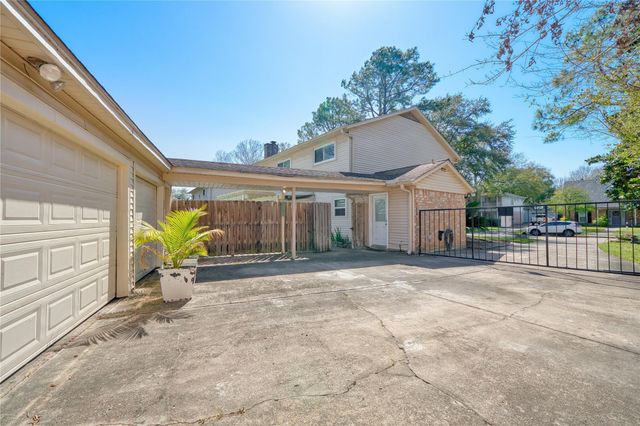 3802 Millbridge Drive, Houston, TX 77059