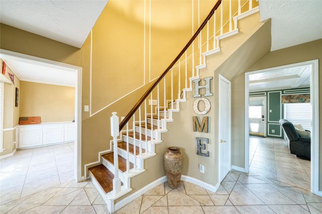 3802 Millbridge Drive, Houston, TX 77059