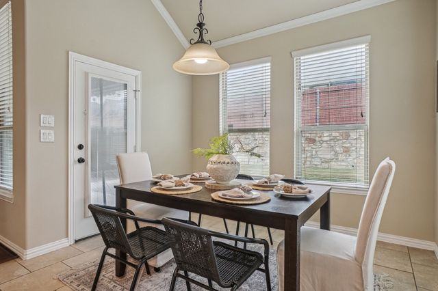 9650 Amberwoods Lane, Frisco, TX 75035