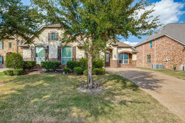 9650 Amberwoods Lane, Frisco, TX 75035