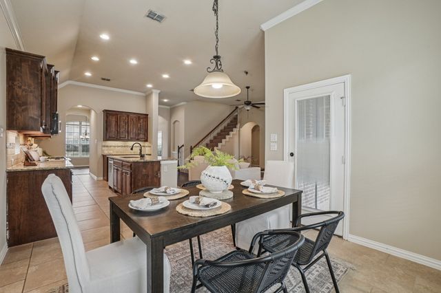 9650 Amberwoods Lane, Frisco, TX 75035