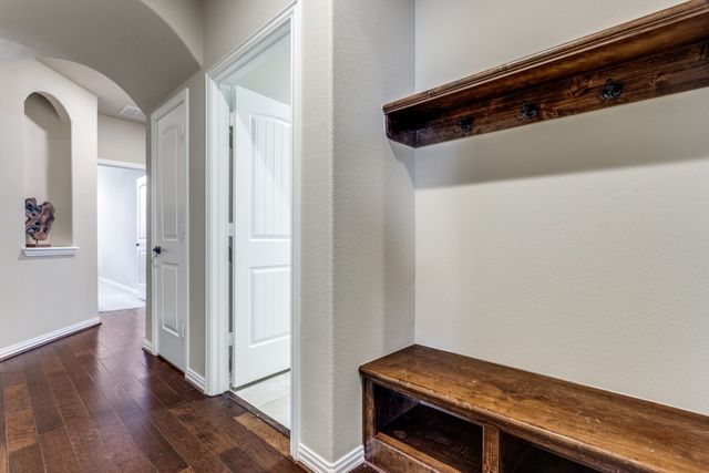 9650 Amberwoods Lane, Frisco, TX 75035