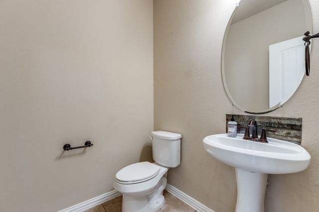 9650 Amberwoods Lane, Frisco, TX 75035