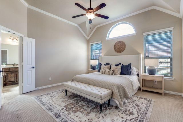 9650 Amberwoods Lane, Frisco, TX 75035