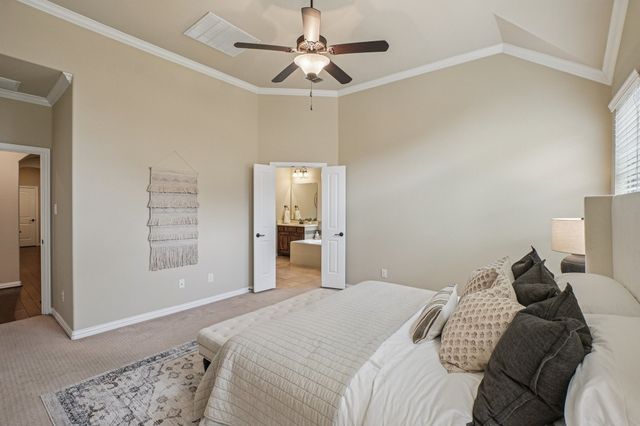 9650 Amberwoods Lane, Frisco, TX 75035