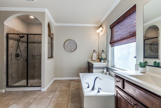 9650 Amberwoods Lane, Frisco, TX 75035