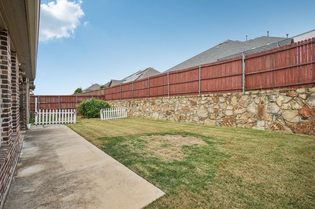 9650 Amberwoods Lane, Frisco, TX 75035