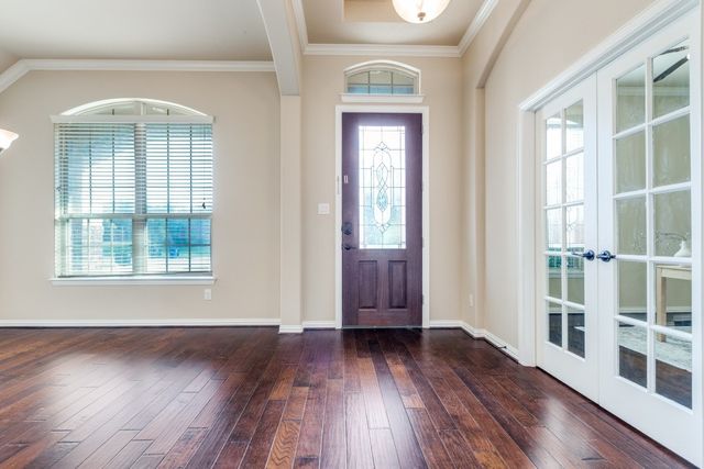 9650 Amberwoods Lane, Frisco, TX 75035