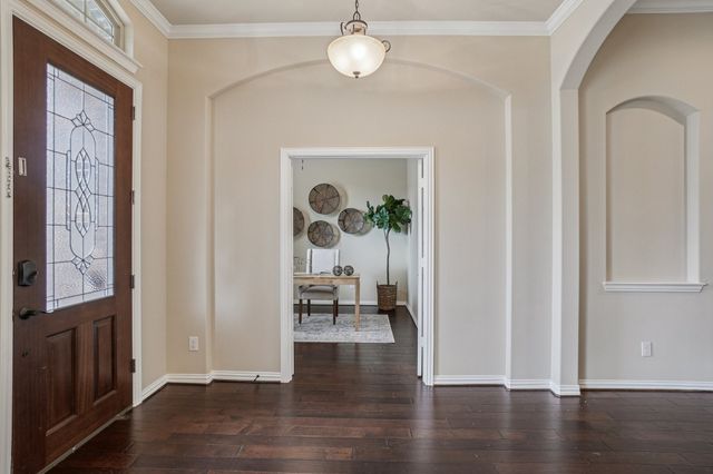 9650 Amberwoods Lane, Frisco, TX 75035