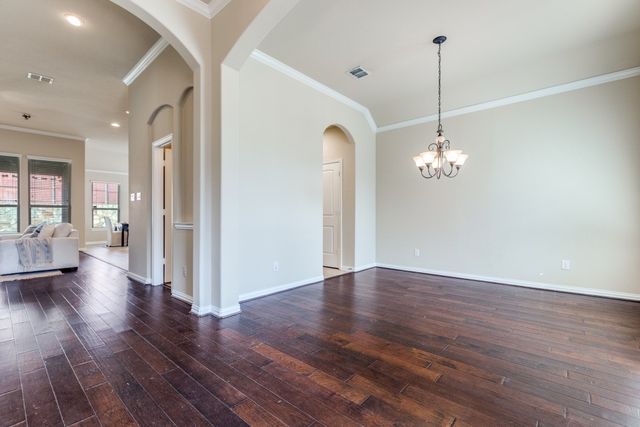 9650 Amberwoods Lane, Frisco, TX 75035