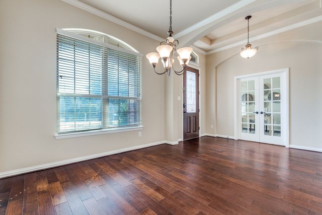 9650 Amberwoods Lane, Frisco, TX 75035