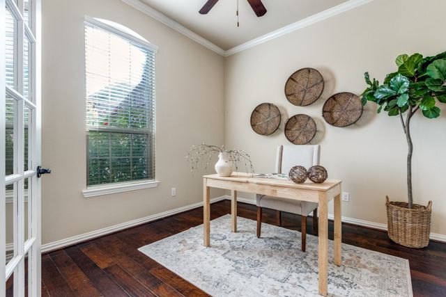 9650 Amberwoods Lane, Frisco, TX 75035