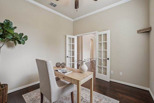 9650 Amberwoods Lane, Frisco, TX 75035