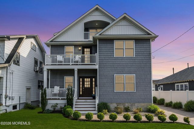 213 12th Avenue, Belmar, NJ 07719