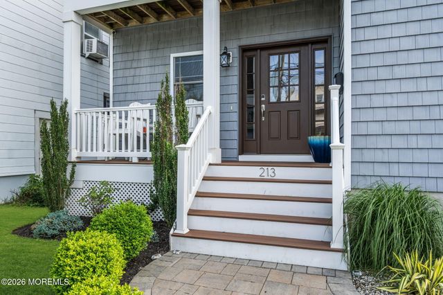 213 12th Avenue, Belmar, NJ 07719