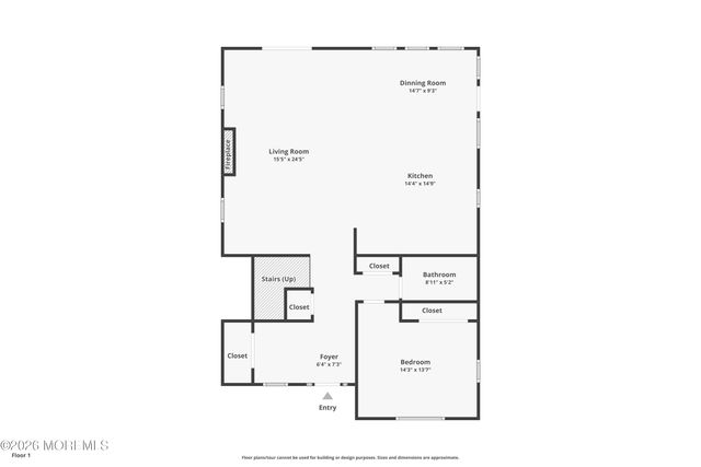 213 12th Avenue, Belmar, NJ 07719